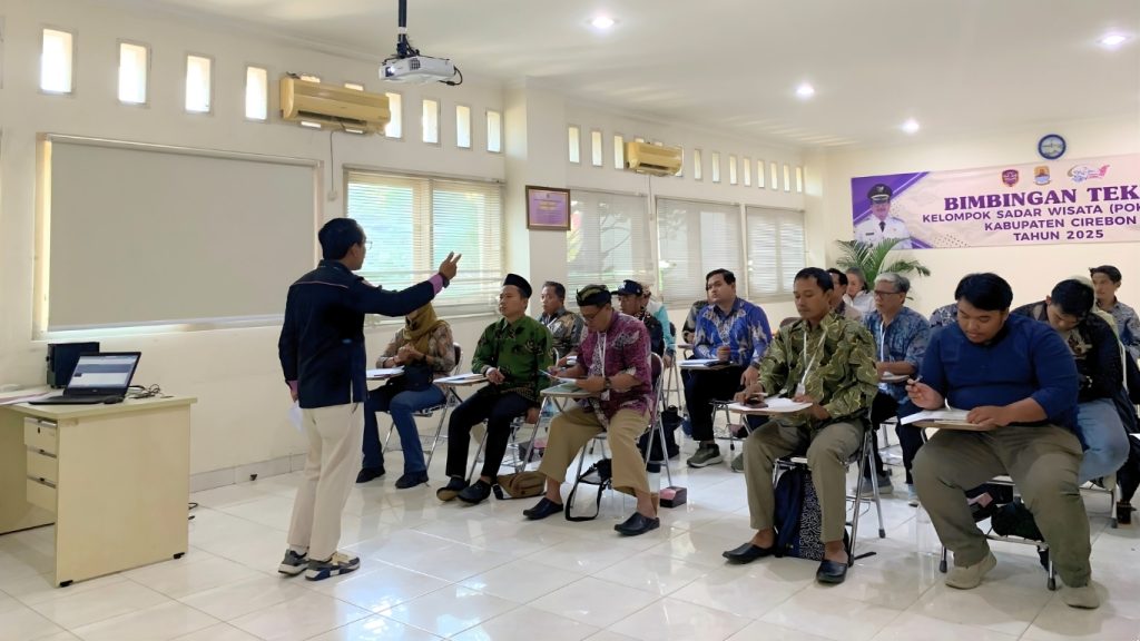 Pokdarwis Kabupaten CIrebon | Pokdarwis | Wisata Kabupaten CIrebon | Tokoh