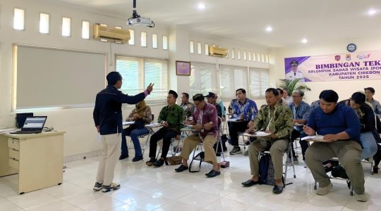 Pokdarwis Kabupaten CIrebon | Pokdarwis | Wisata Kabupaten CIrebon | Tokoh