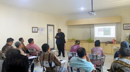 pokdarwis kabupaten cirebon