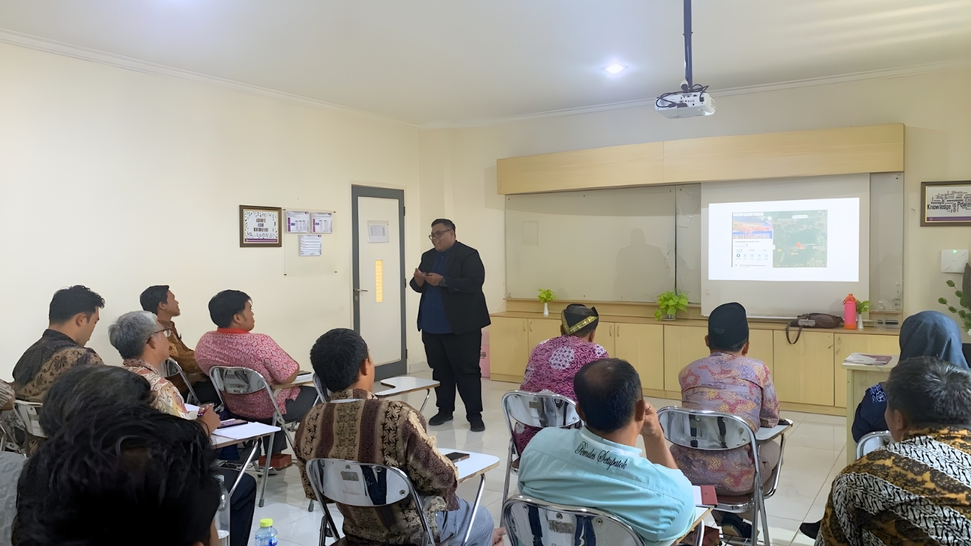 pokdarwis kabupaten cirebon