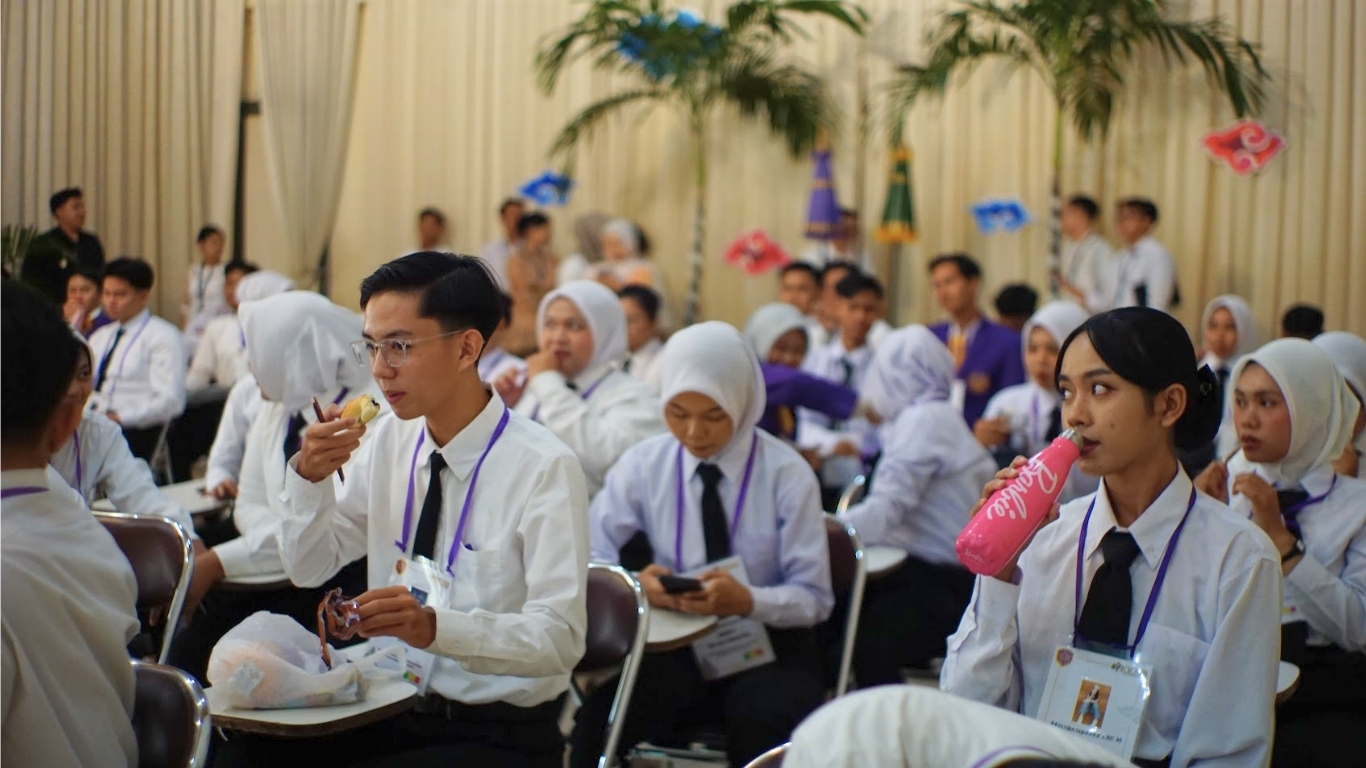 PKKMB Poltekpar Prima 2025