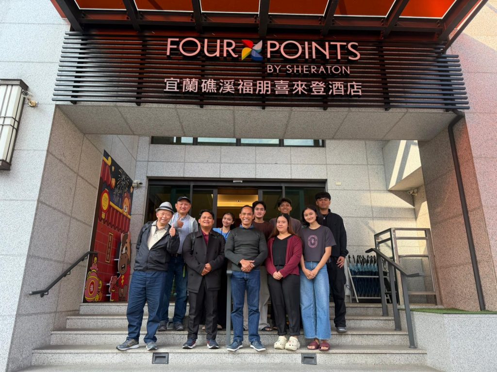 Prakein Luar Negeri | PKL Luar Negeri | Magang Luar Negeri | Prakerin Poltekpar Prima