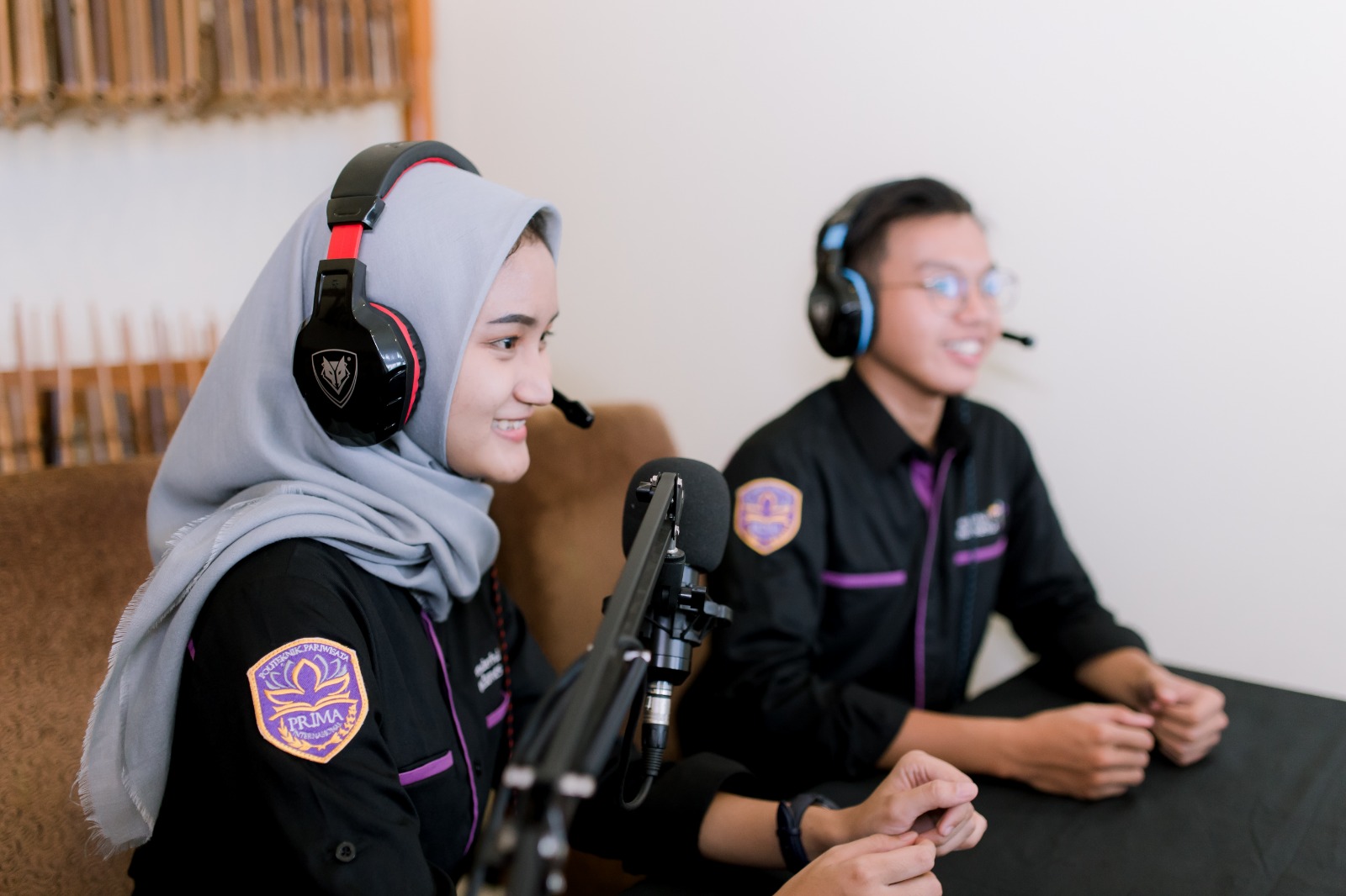 MICE Poltekpar Prima Internasional | MICE | Konvensi dan Acara | Pariwisata | Kuliah Pariwisata