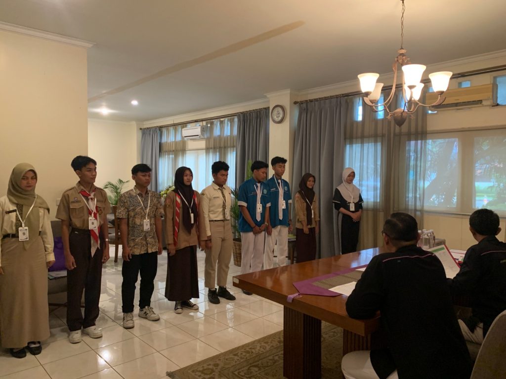 |Pengumuman Seleksi Beasiswa Poltekpar Prima