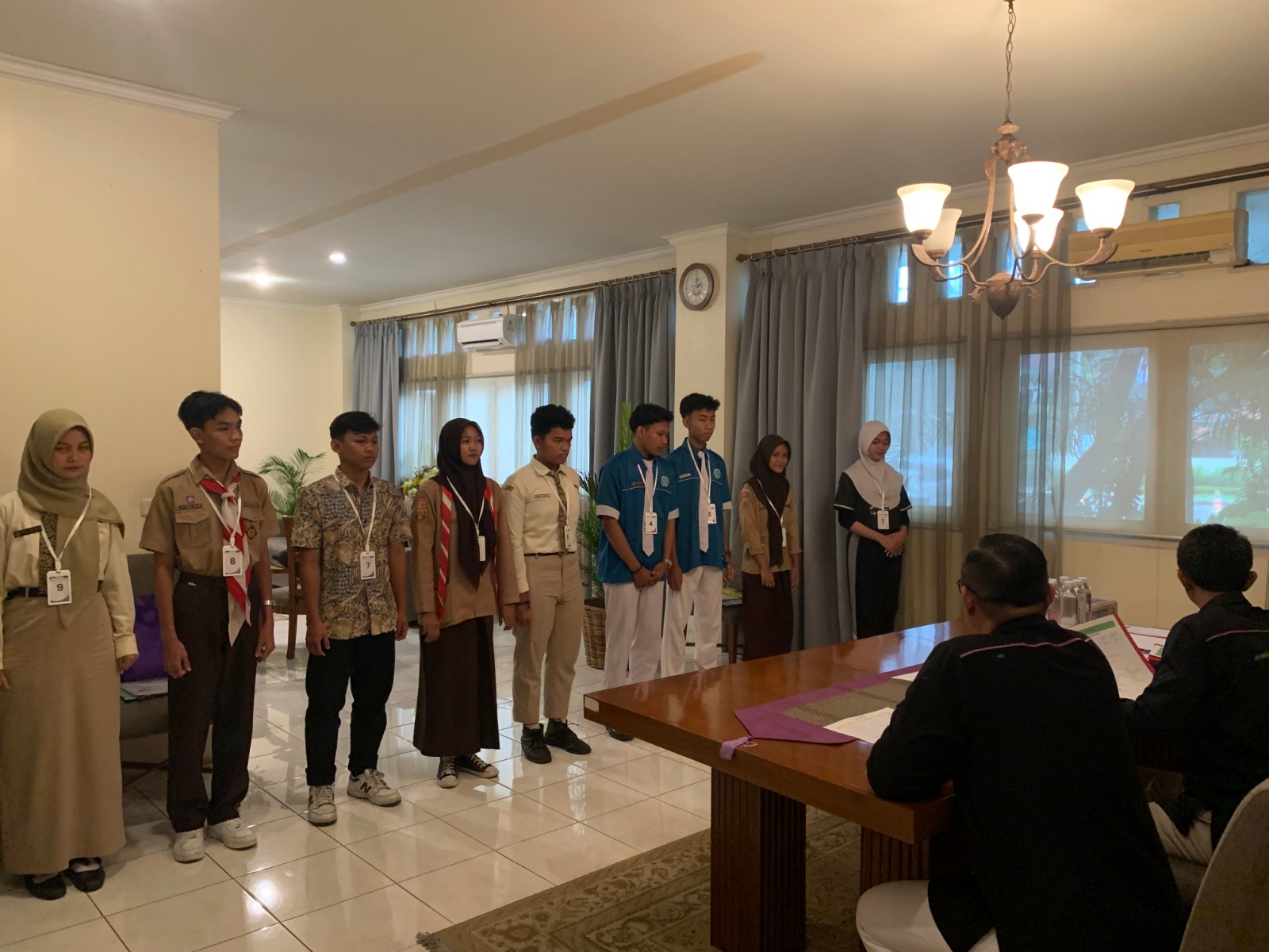 |Pengumuman Seleksi Beasiswa Poltekpar Prima