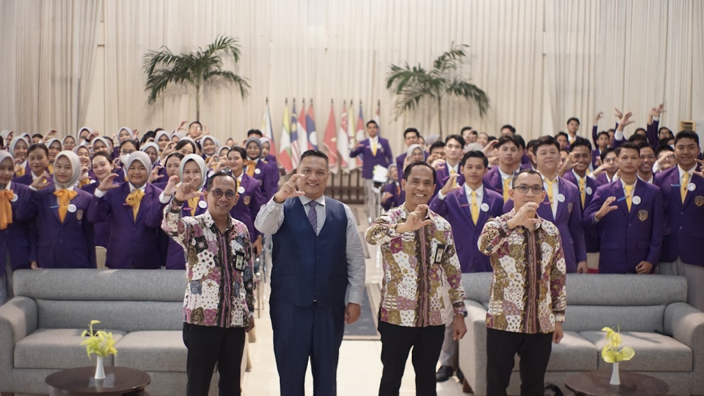 generale studium poltekpar prima internasional