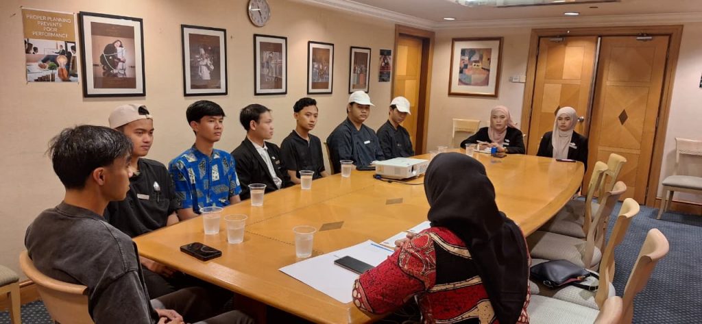 Monitoring Prakrin|Monitoring OJT|Monitoring PKL | Monitoring Malaysia | Monitoring Prakerin malaysia