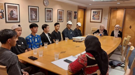 Monitoring Prakrin|Monitoring OJT|Monitoring PKL | Monitoring Malaysia | Monitoring Prakerin malaysia