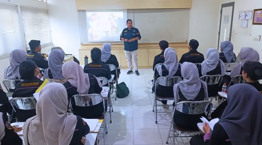 Kelas Pariwisata | Kampus Pariwisata | Dosen Tamu | Kampus Perhotelan | Kuliah Kampus Perhotelan | Kuliah MICE | Kelas MICE | Coach Stefvy