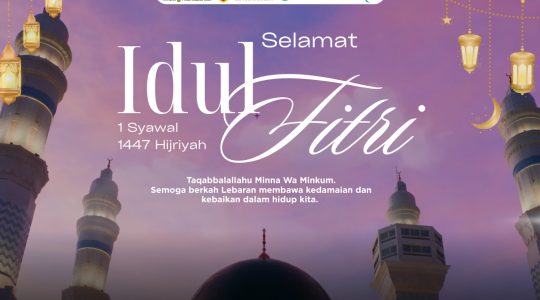 idulfitri | Ucapan IdulFitri | 1447H