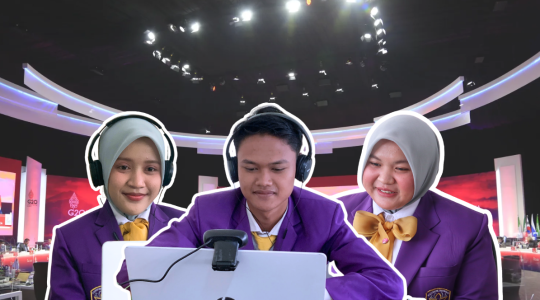 Wawancara Prakerin Mahasiswa Poltekpar Prima Internasional | Magang Internaisonal | Prakerin | Magang | PKL | kuliah | Kuliah Perhotellan | Kuliah pariwisata