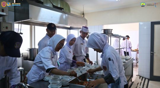 Tata Boga | kulineri | culinery | masak | kitchen