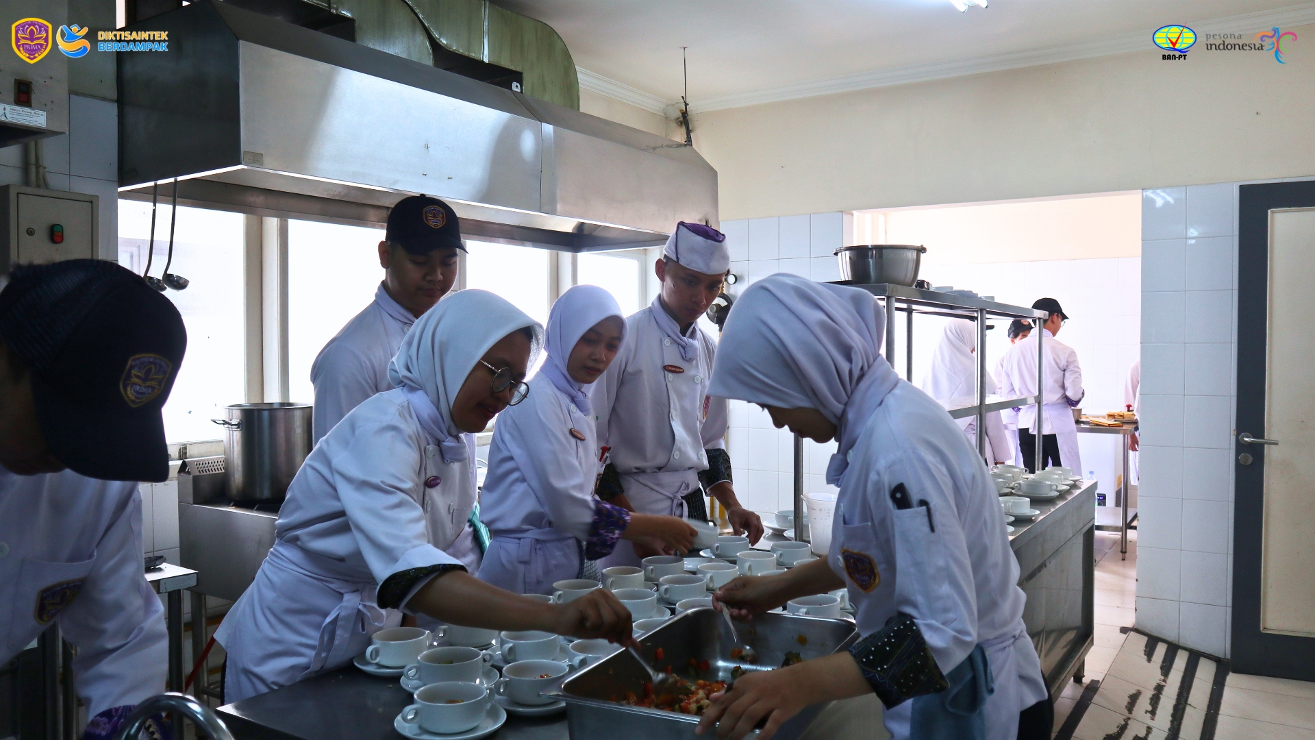 Tata Boga | kulineri | culinery | masak | kitchen