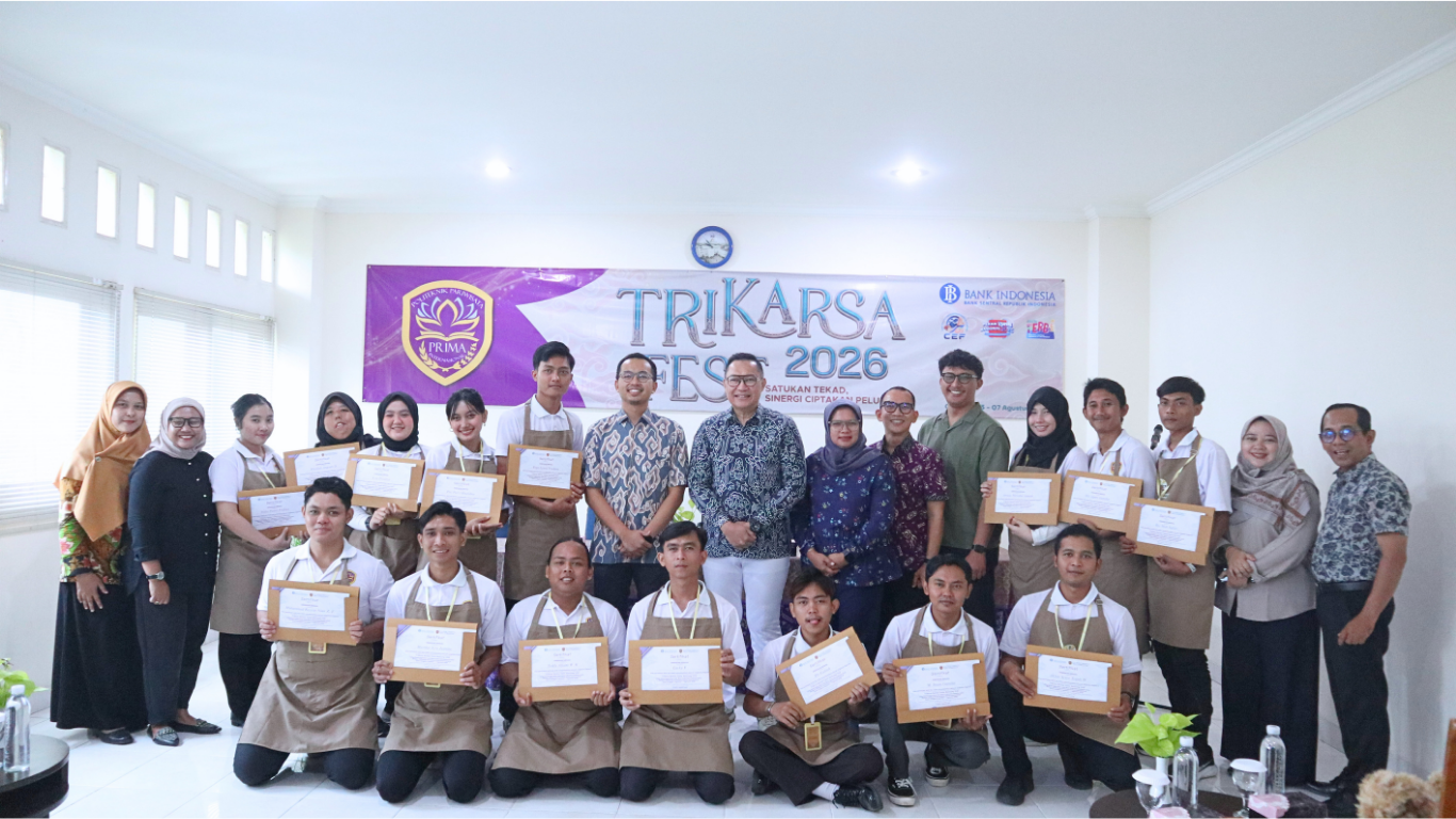 Trikarsa Fest | coffee | barista | kopi | Seminat | bootcamp