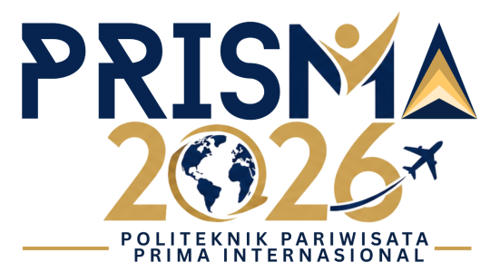 LOGO | PKKMB | Orientasi mahasiswa | PRISMA | PRISMA PRIMA