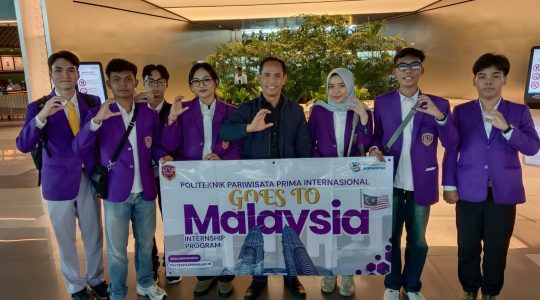 Prakerin | Hotel | Nilai Spring Resort Hotel
