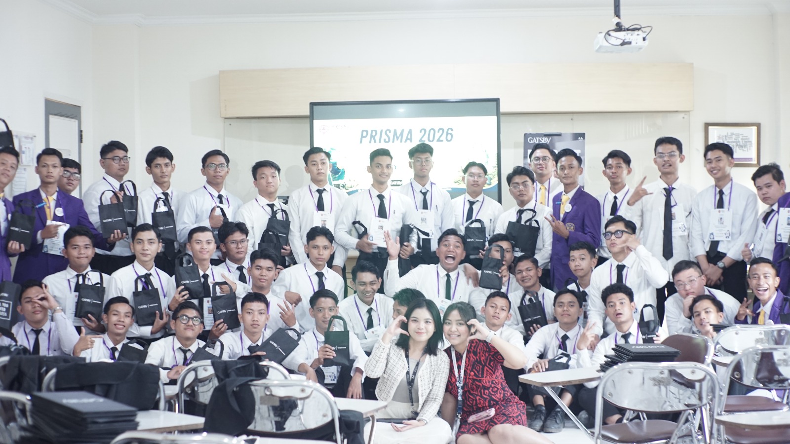 Beauty Class | Grooming Class | Class with Pixy